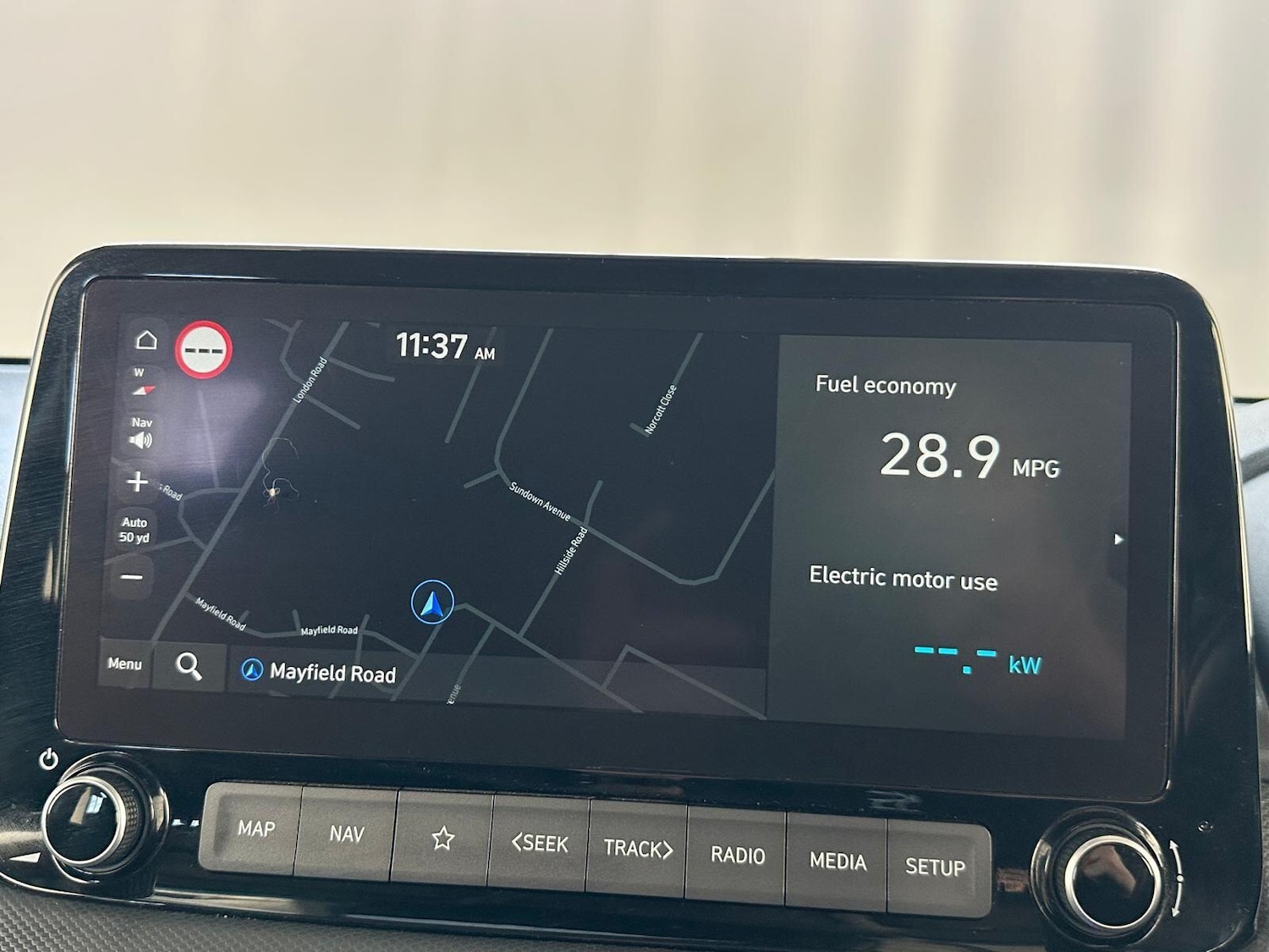 Used Hyundai KONA 2022 for sale - 76109468: Photo 39