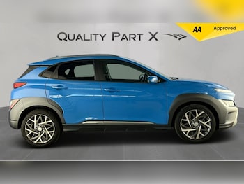 Used Hyundai KONA 2022 for sale - 76109468: Photo 3