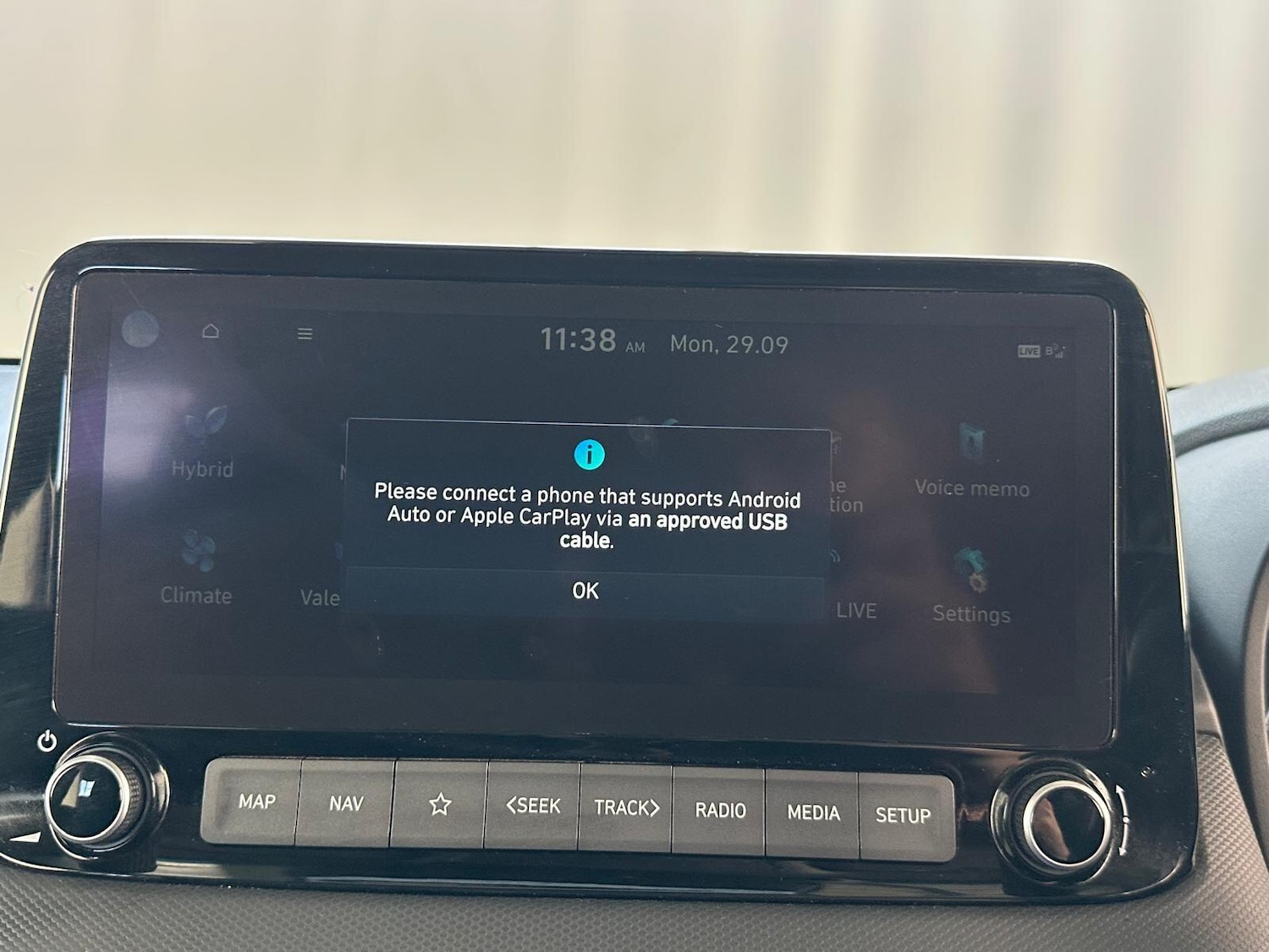 Used Hyundai KONA 2022 for sale - 76109468: Photo 41
