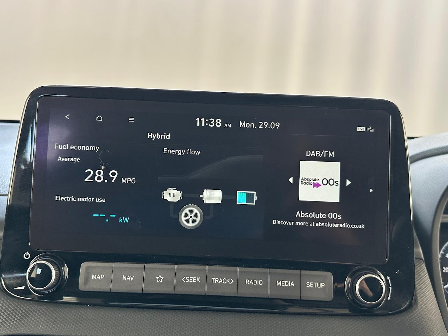 Used Hyundai KONA 2022 for sale - 76109468: Photo 42