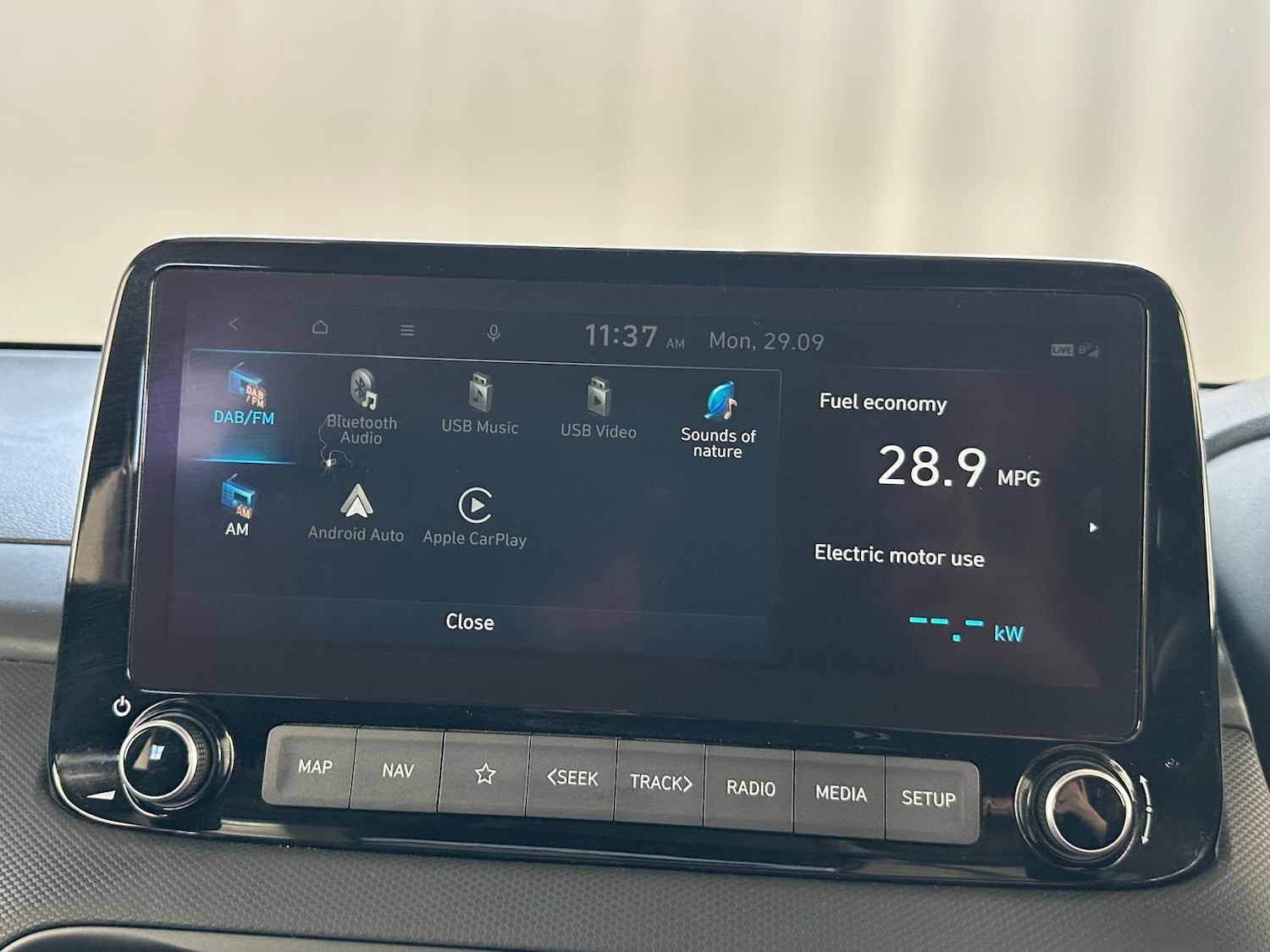 Used Hyundai KONA 2022 for sale - 76109468: Photo 43