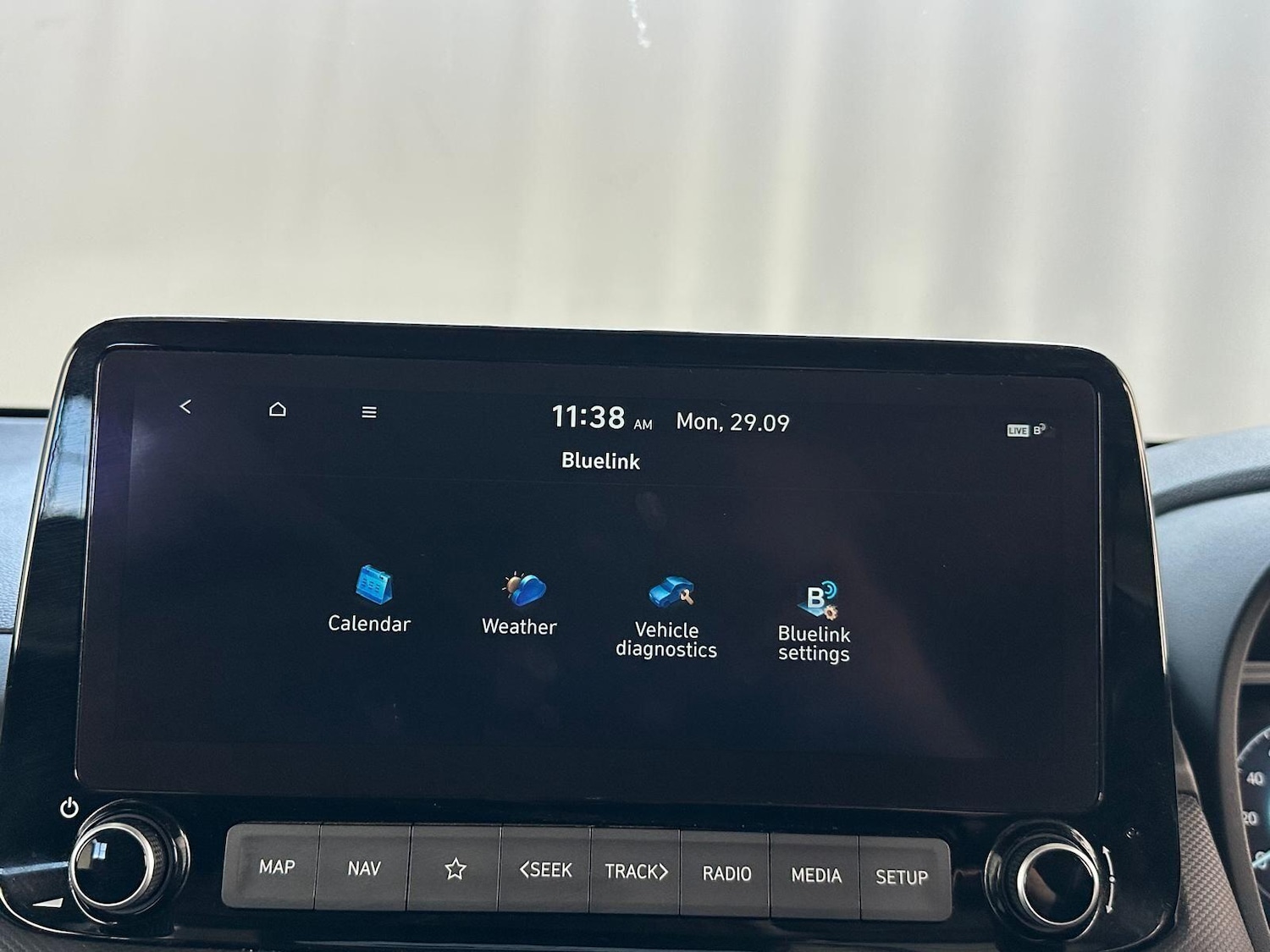 Used Hyundai KONA 2022 for sale - 76109468: Photo 45