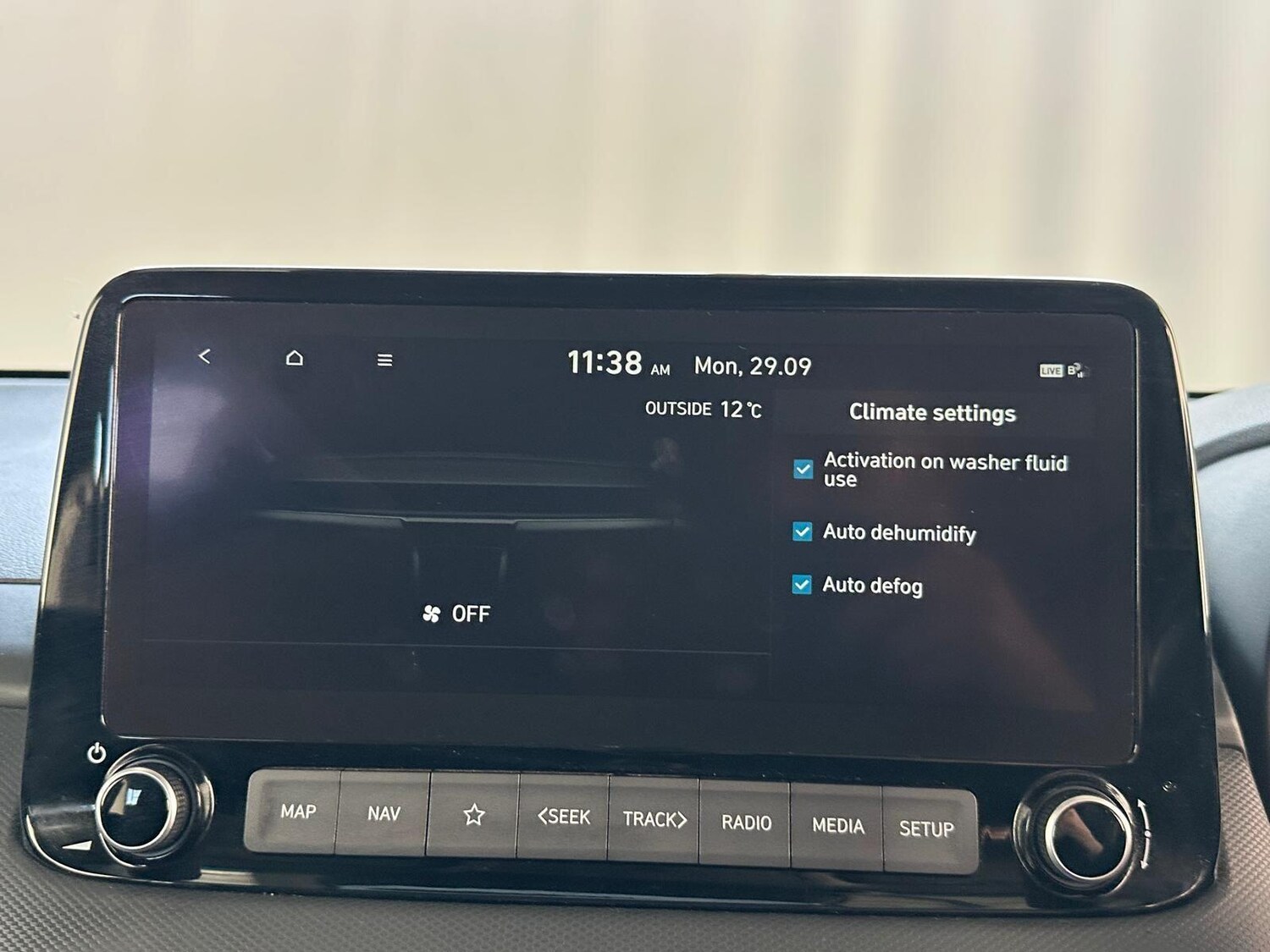 Used Hyundai KONA 2022 for sale - 76109468: Photo 46