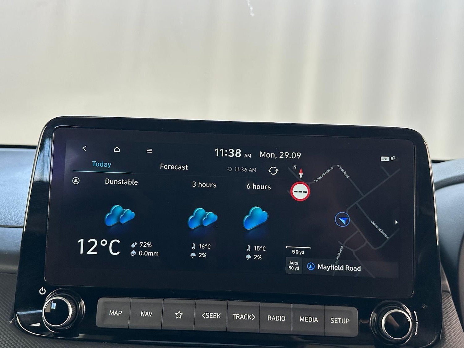 Used Hyundai KONA 2022 for sale - 76109468: Photo 47