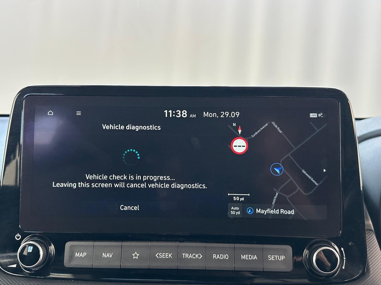 Used Hyundai KONA 2022 for sale - 76109468: Photo 49
