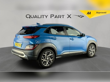 Used Hyundai KONA 2022 for sale - 76109468: Photo 4