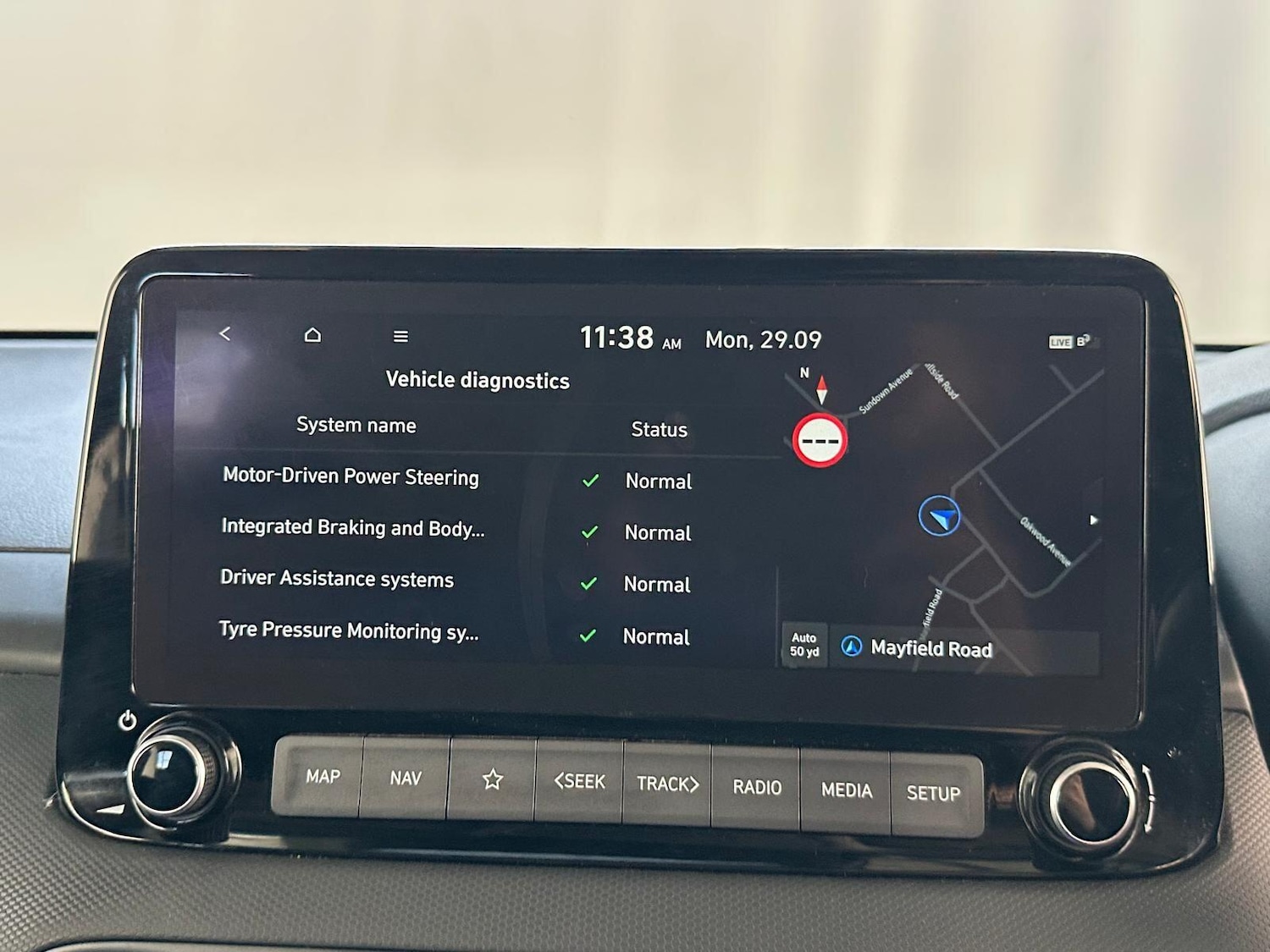 Used Hyundai KONA 2022 for sale - 76109468: Photo 51