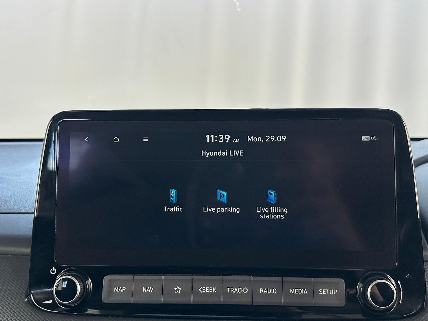 Used Hyundai KONA 2022 for sale - 76109468: Photo 52