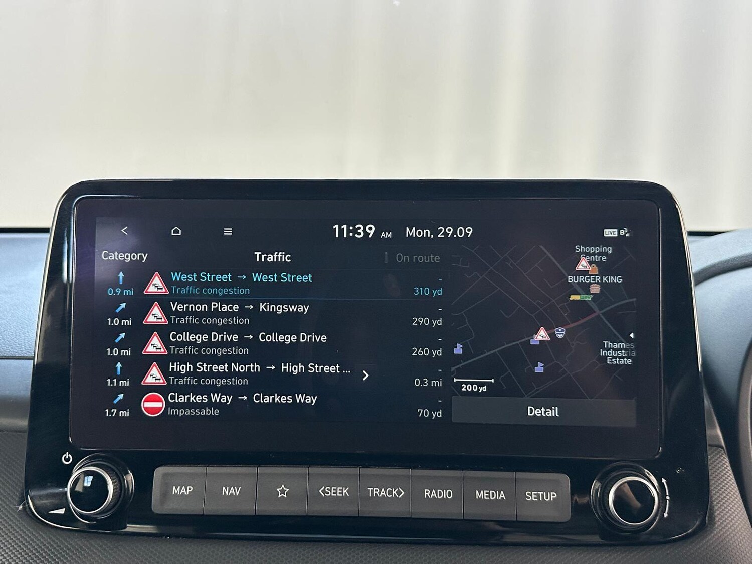 Used Hyundai KONA 2022 for sale - 76109468: Photo 53