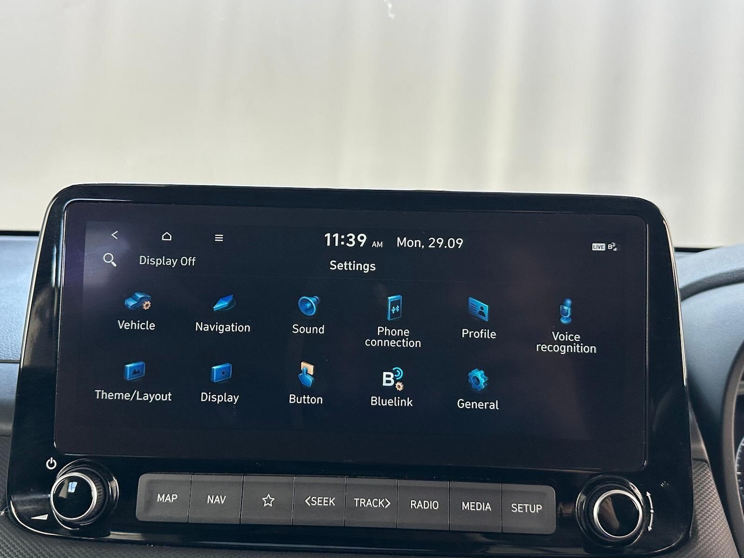 Used Hyundai KONA 2022 for sale - 76109468: Photo 54