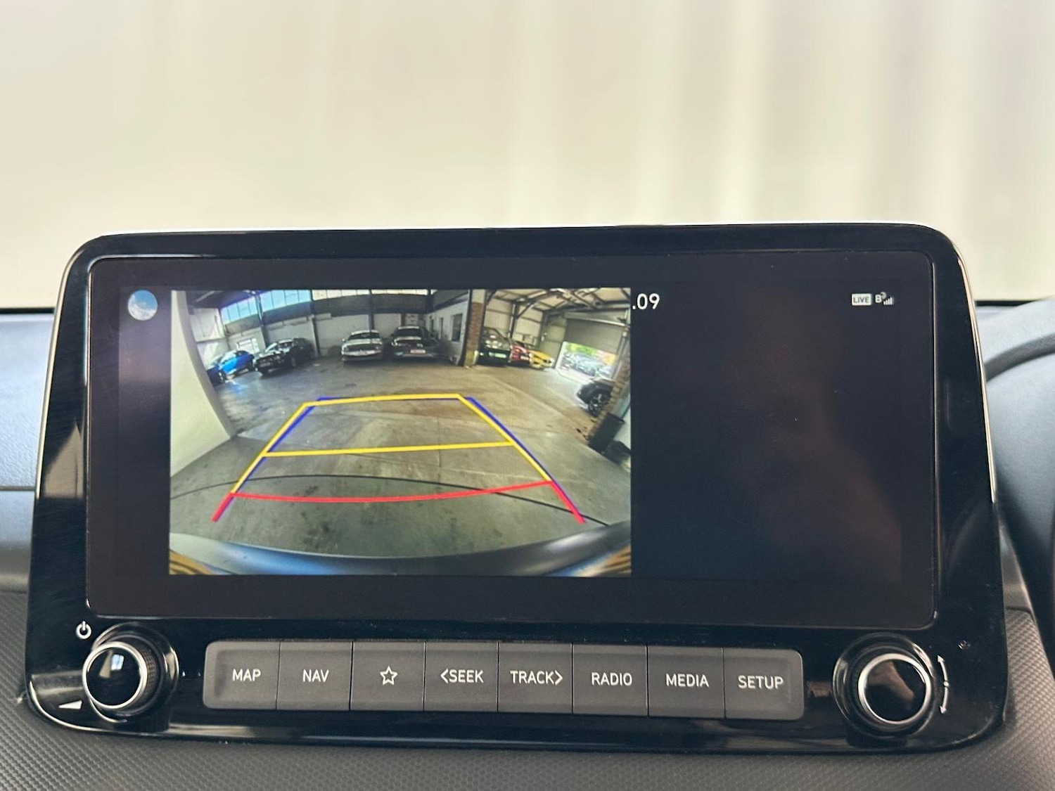 Used Hyundai KONA 2022 for sale - 76109468: Photo 57