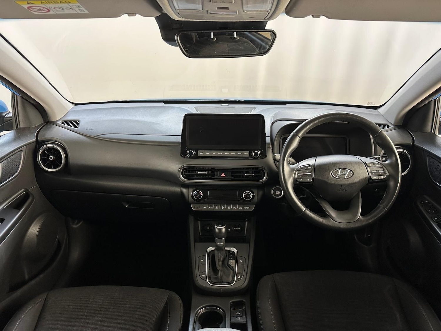 Used Hyundai KONA 2022 for sale - 76109468: Photo 7