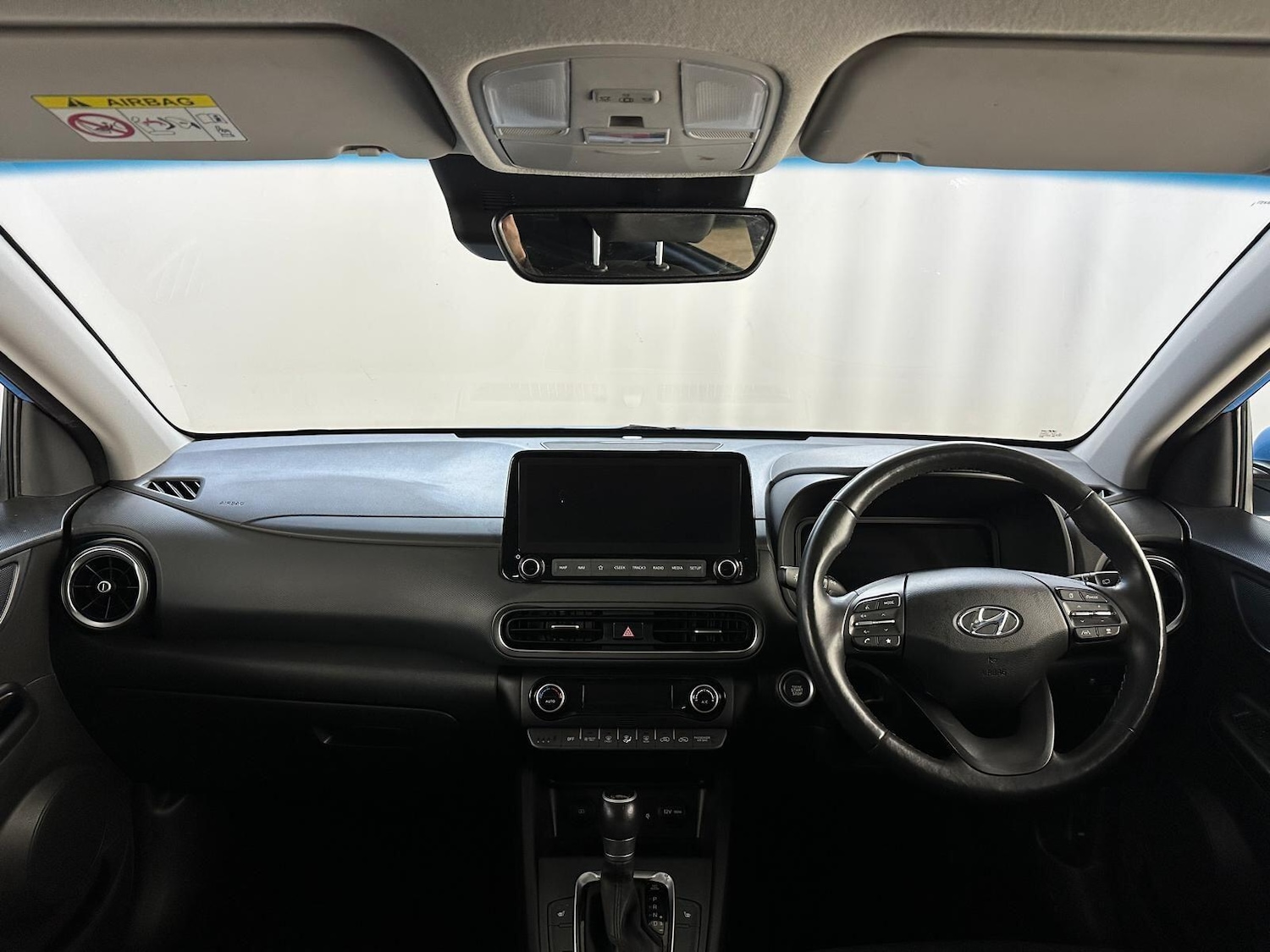 Used Hyundai KONA 2022 for sale - 76109468: Photo 8