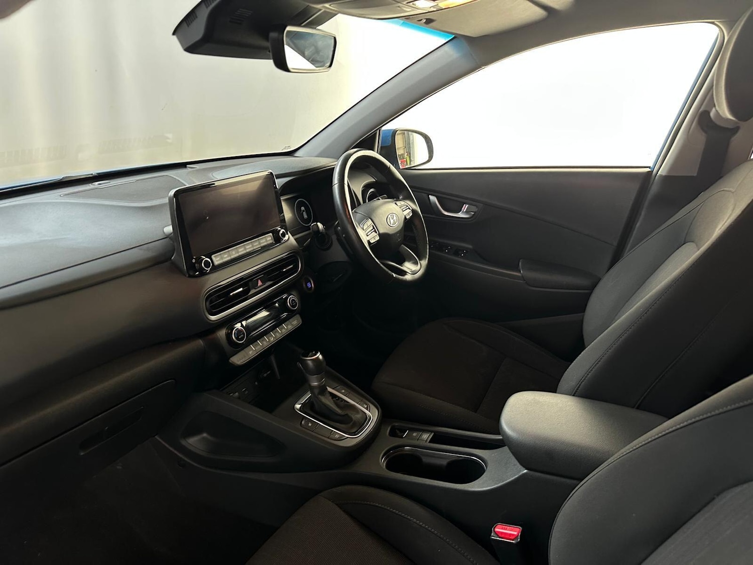 Used Hyundai KONA 2022 for sale - 76109468: Photo 9