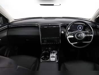 Used Hyundai TUCSON 2023 for sale - 79684808: Photo