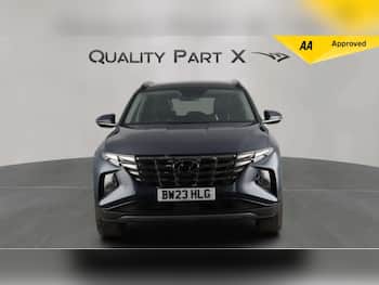 Used Hyundai TUCSON 2023 for sale - 79684808: Photo