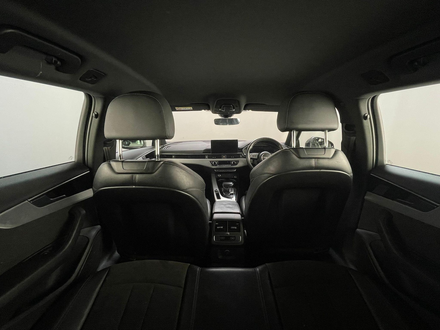 Used Audi A4 Avant 2020 for sale - 76122983: Photo 12