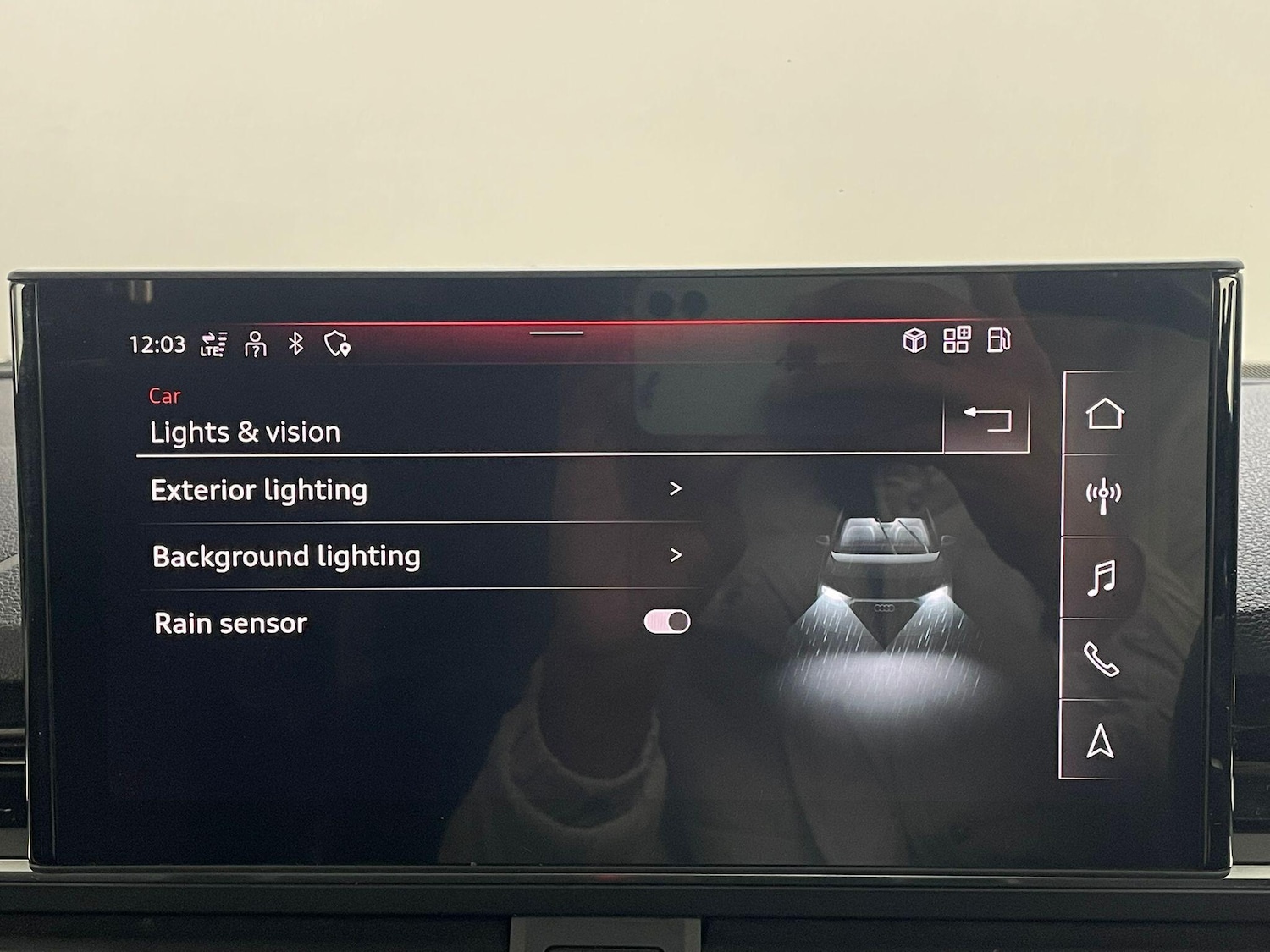 Used Audi A4 Avant 2020 for sale - 76122983: Photo 35