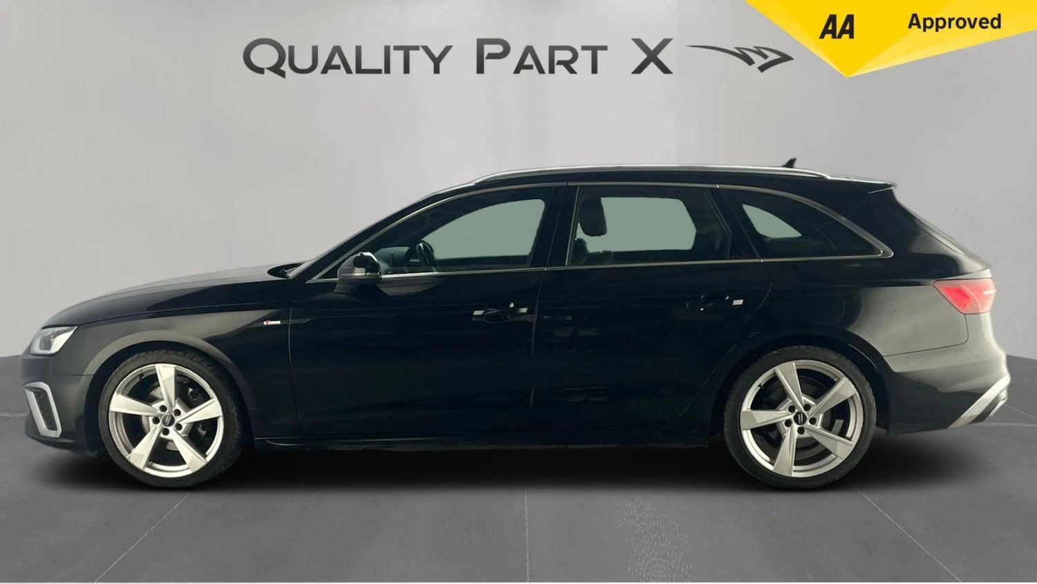 Used Audi A4 Avant 2020 for sale - 76122983: Photo 4