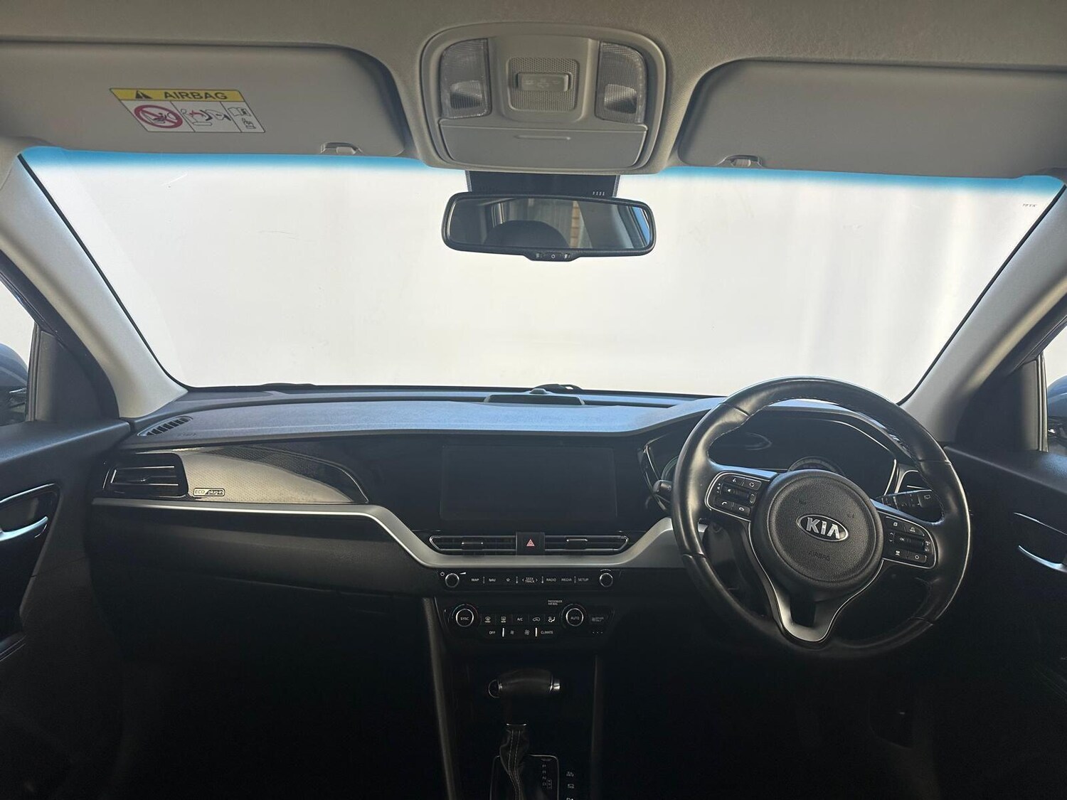 Used Kia Niro 2020 for sale - 76026380: Photo 10