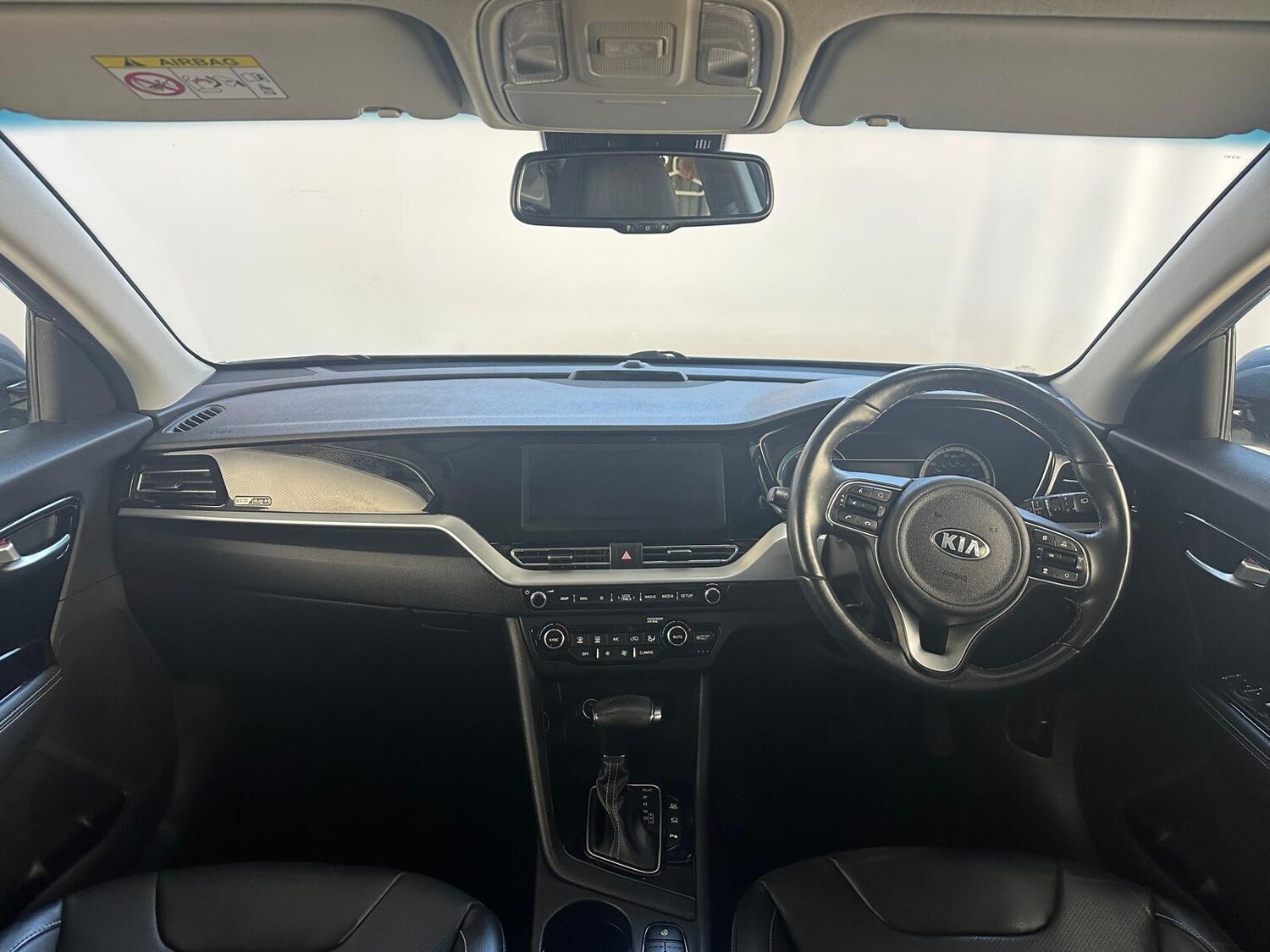 Used Kia Niro 2020 for sale - 76026380: Photo 11