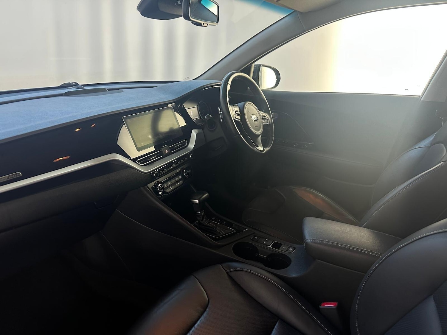 Used Kia Niro 2020 for sale - 76026380: Photo 12
