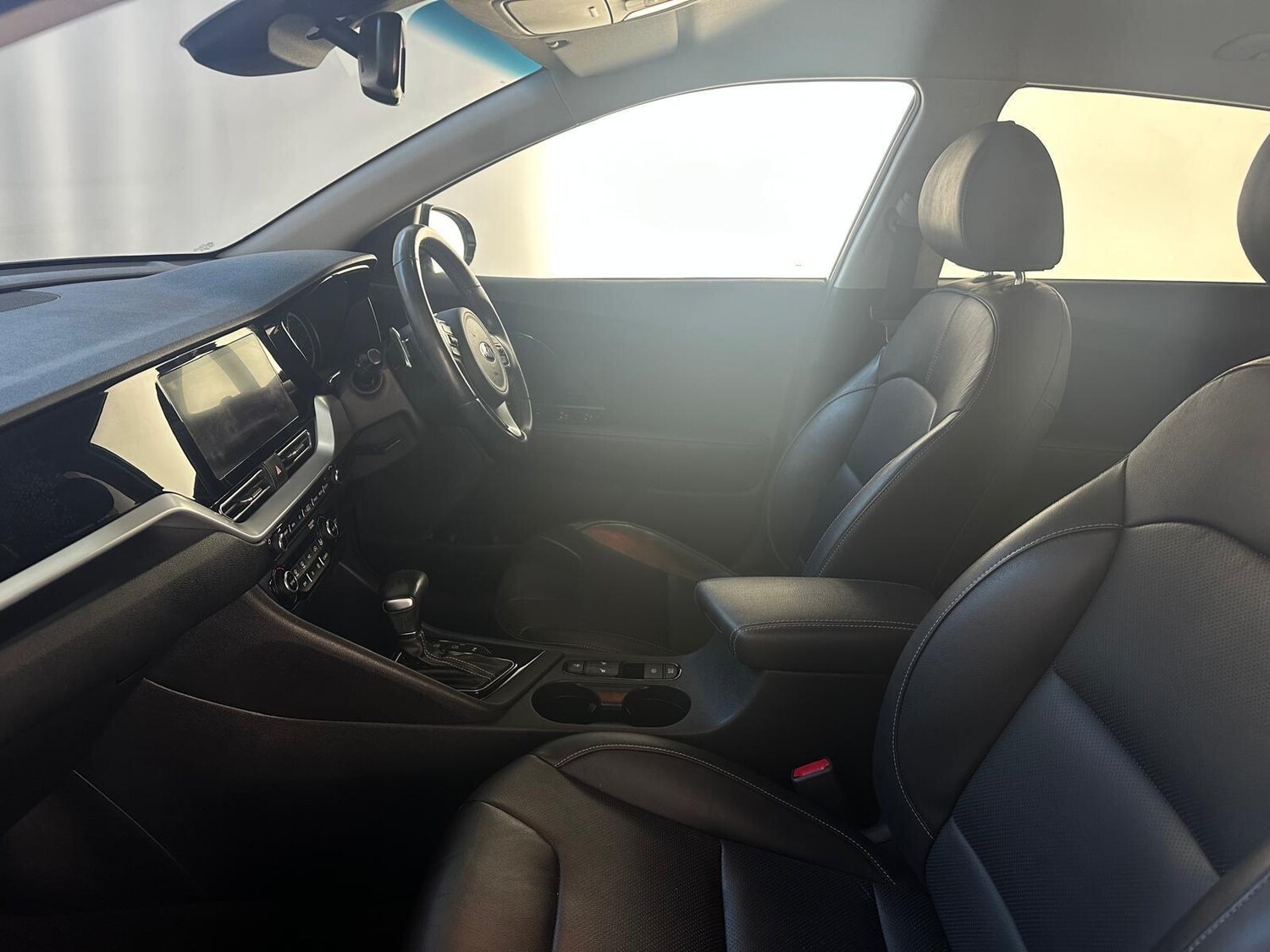 Used Kia Niro 2020 for sale - 76026380: Photo 13