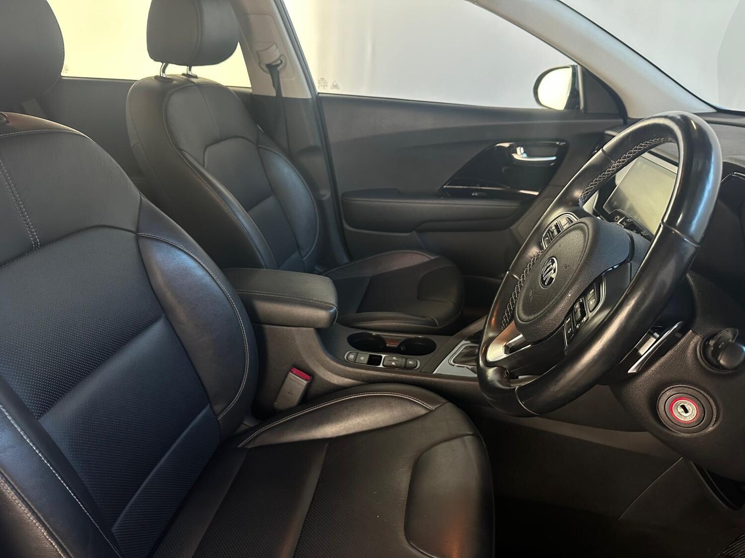 Used Kia Niro 2020 for sale - 76026380: Photo 14