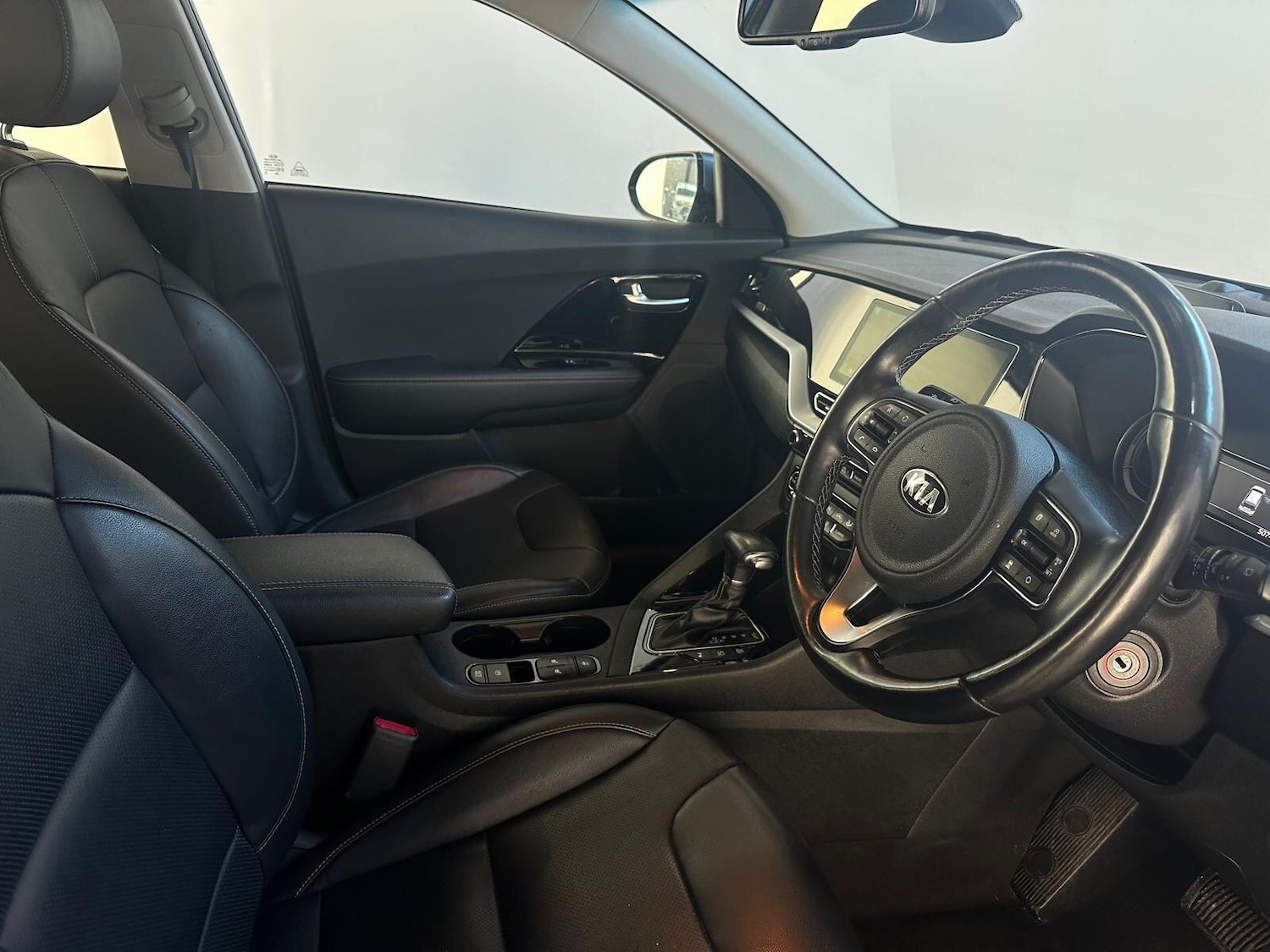 Used Kia Niro 2020 for sale - 76026380: Photo 15