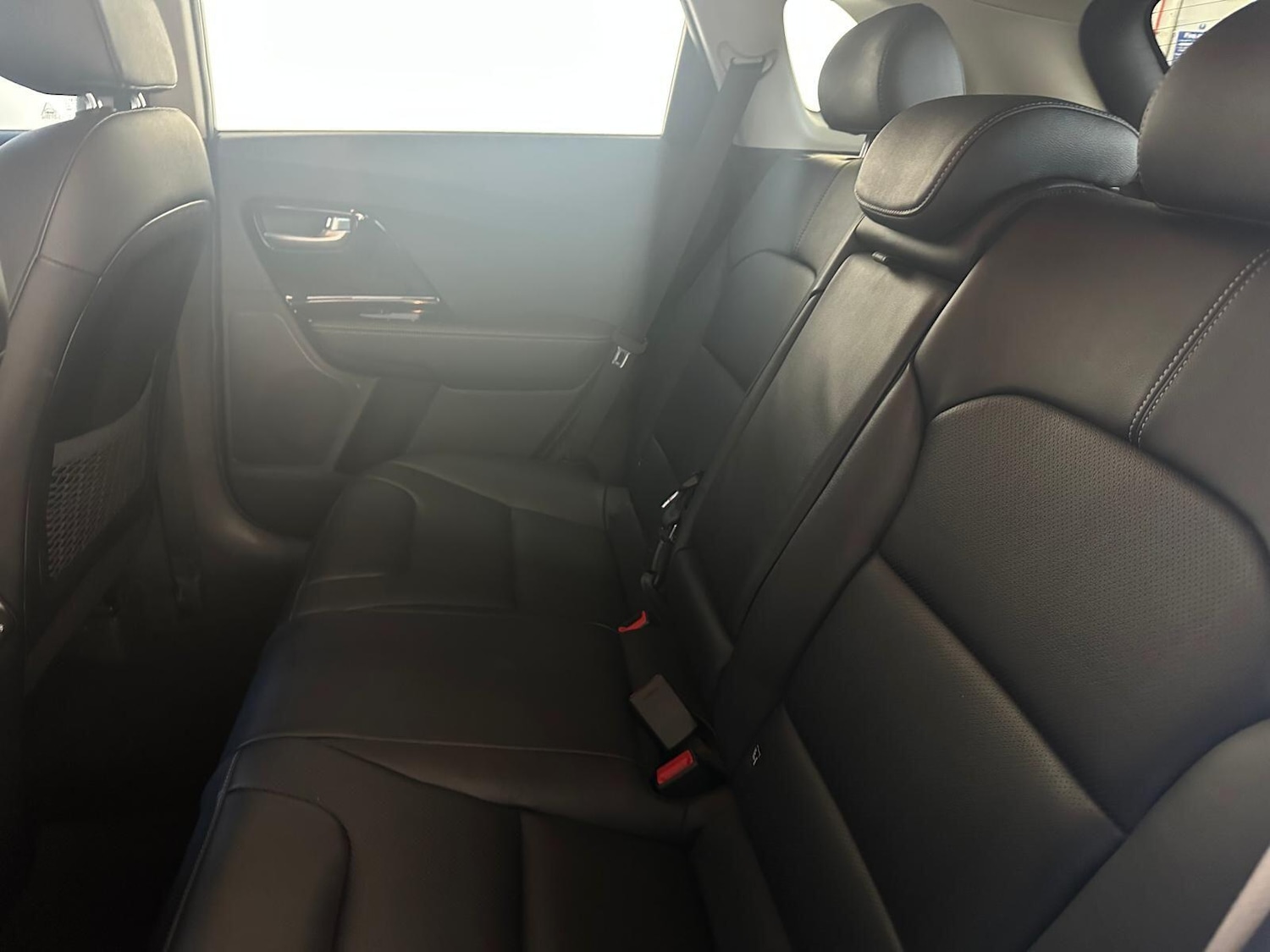 Used Kia Niro 2020 for sale - 76026380: Photo 16