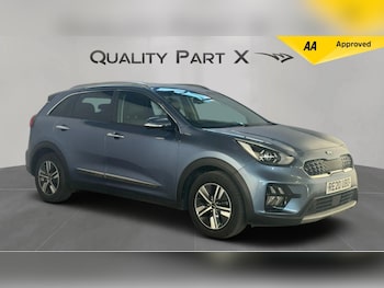 Kia - Niro