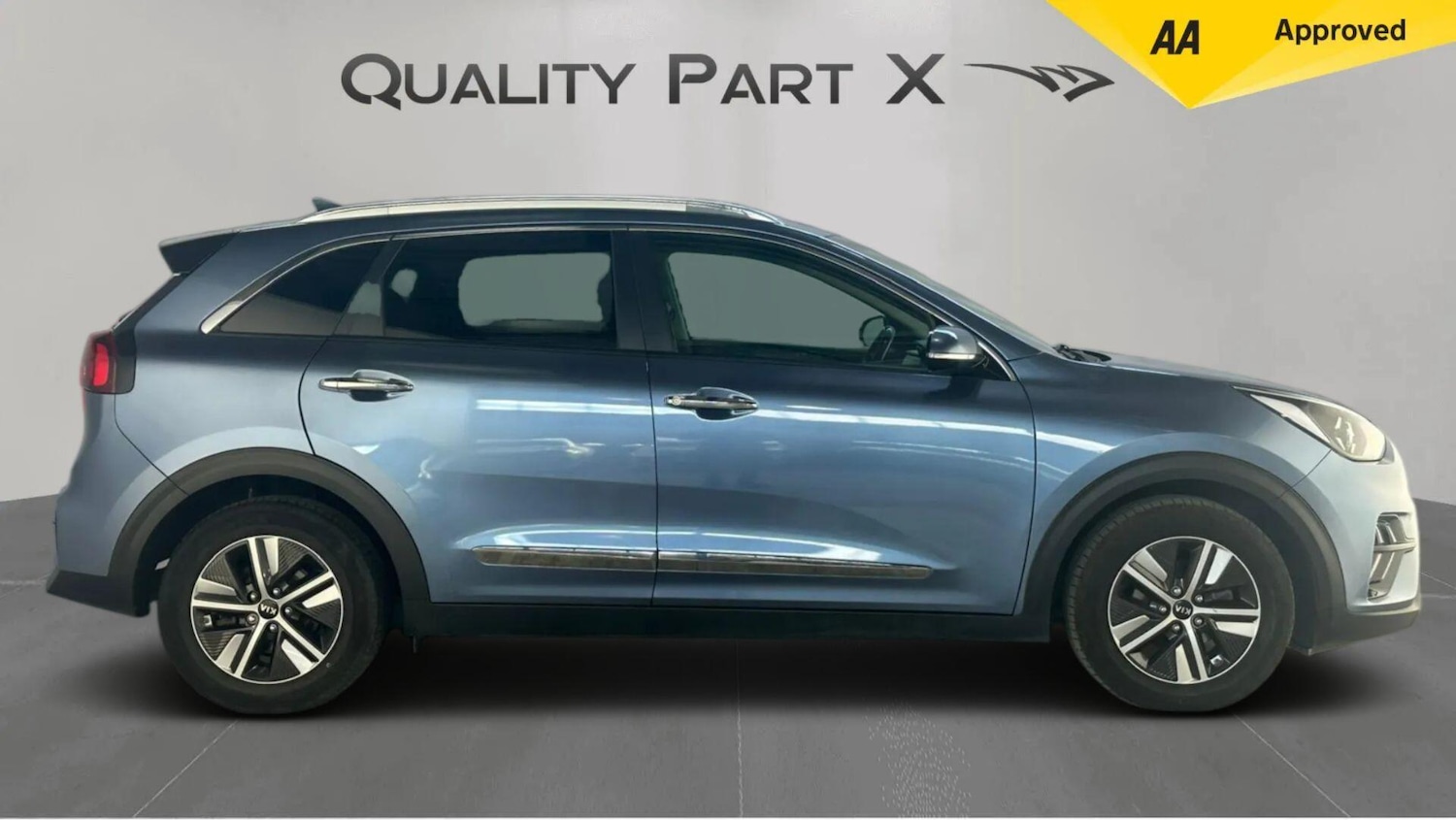 Used Kia Niro 2020 for sale - 76026380: Photo 2