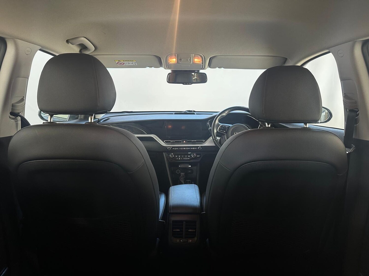 Used Kia Niro 2020 for sale - 76026380: Photo 20
