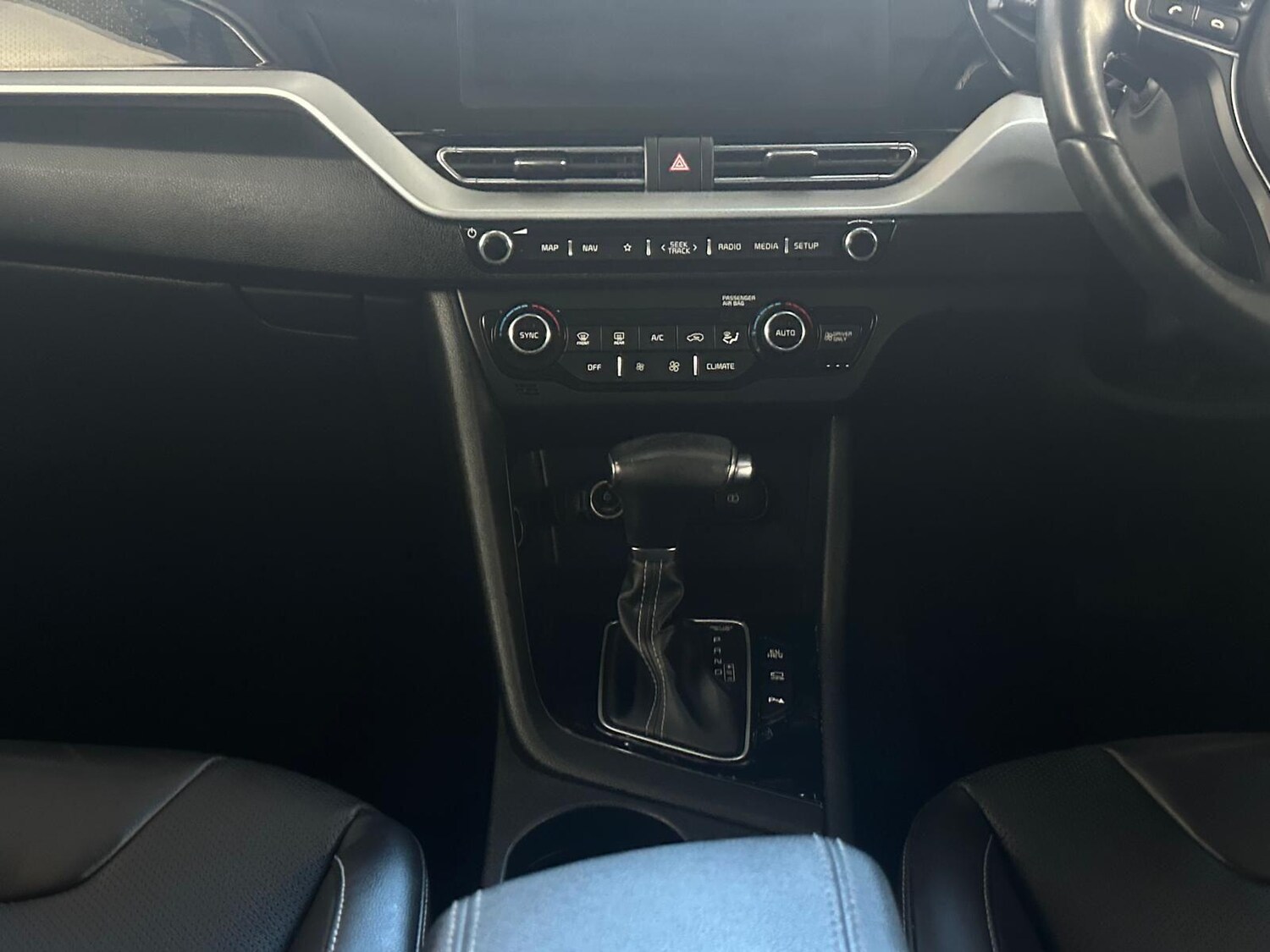 Used Kia Niro 2020 for sale - 76026380: Photo 21