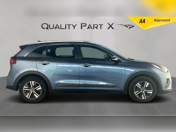 Used Kia Niro 2020 for sale - 76026380: Photo 2