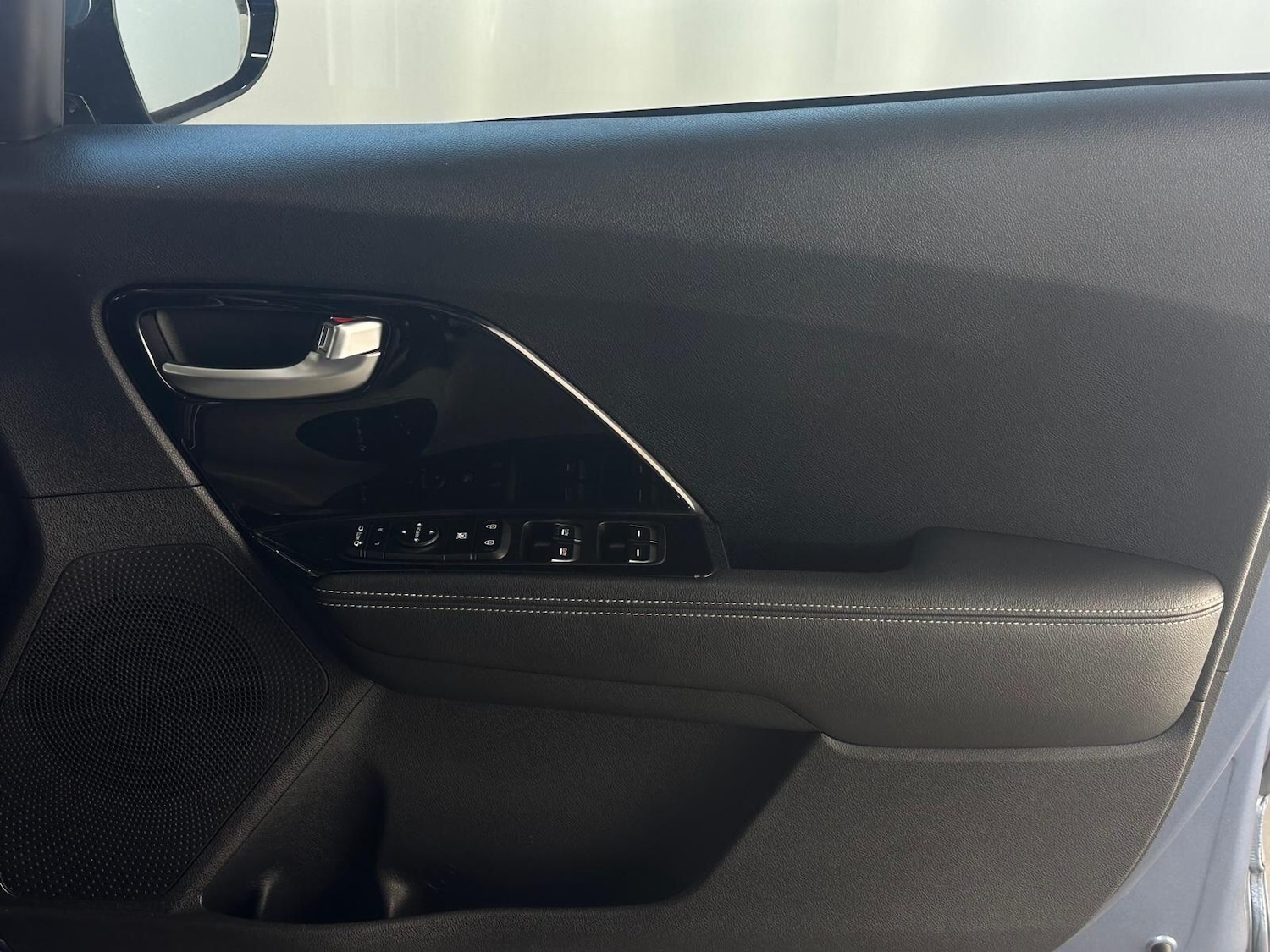 Used Kia Niro 2020 for sale - 76026380: Photo 36