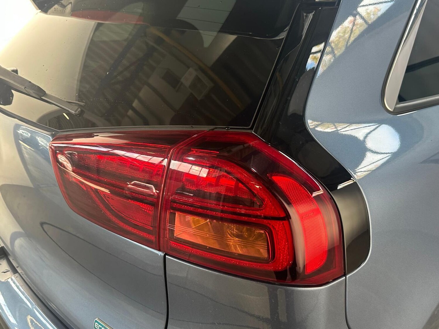 Used Kia Niro 2020 for sale - 76026380: Photo 37