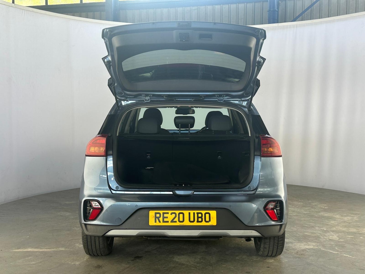 Used Kia Niro 2020 for sale - 76026380: Photo 39