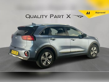 Used Kia Niro 2020 for sale - 76026380: Photo 3