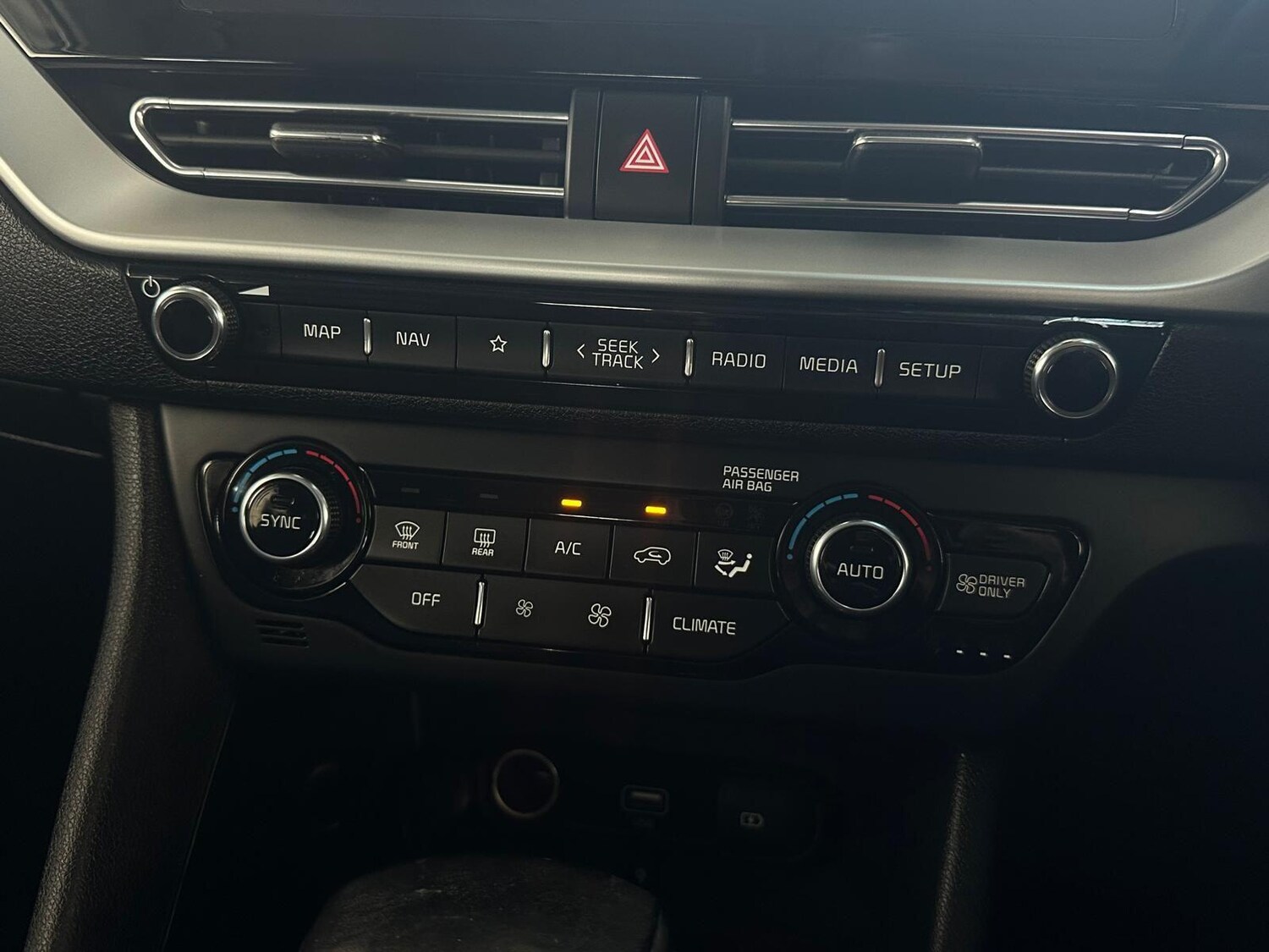 Used Kia Niro 2020 for sale - 76026380: Photo 40