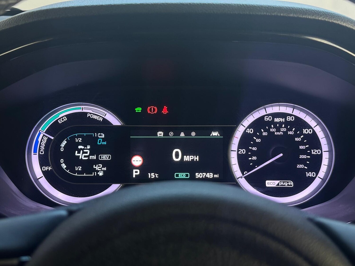 Used Kia Niro 2020 for sale - 76026380: Photo 41