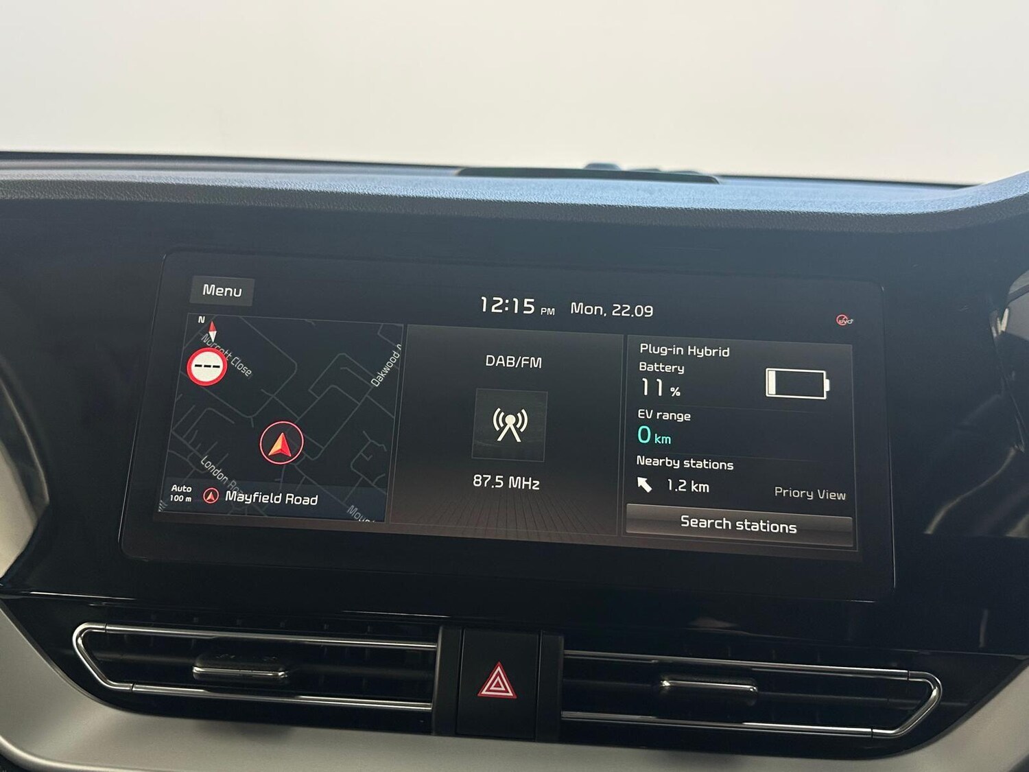 Used Kia Niro 2020 for sale - 76026380: Photo 44