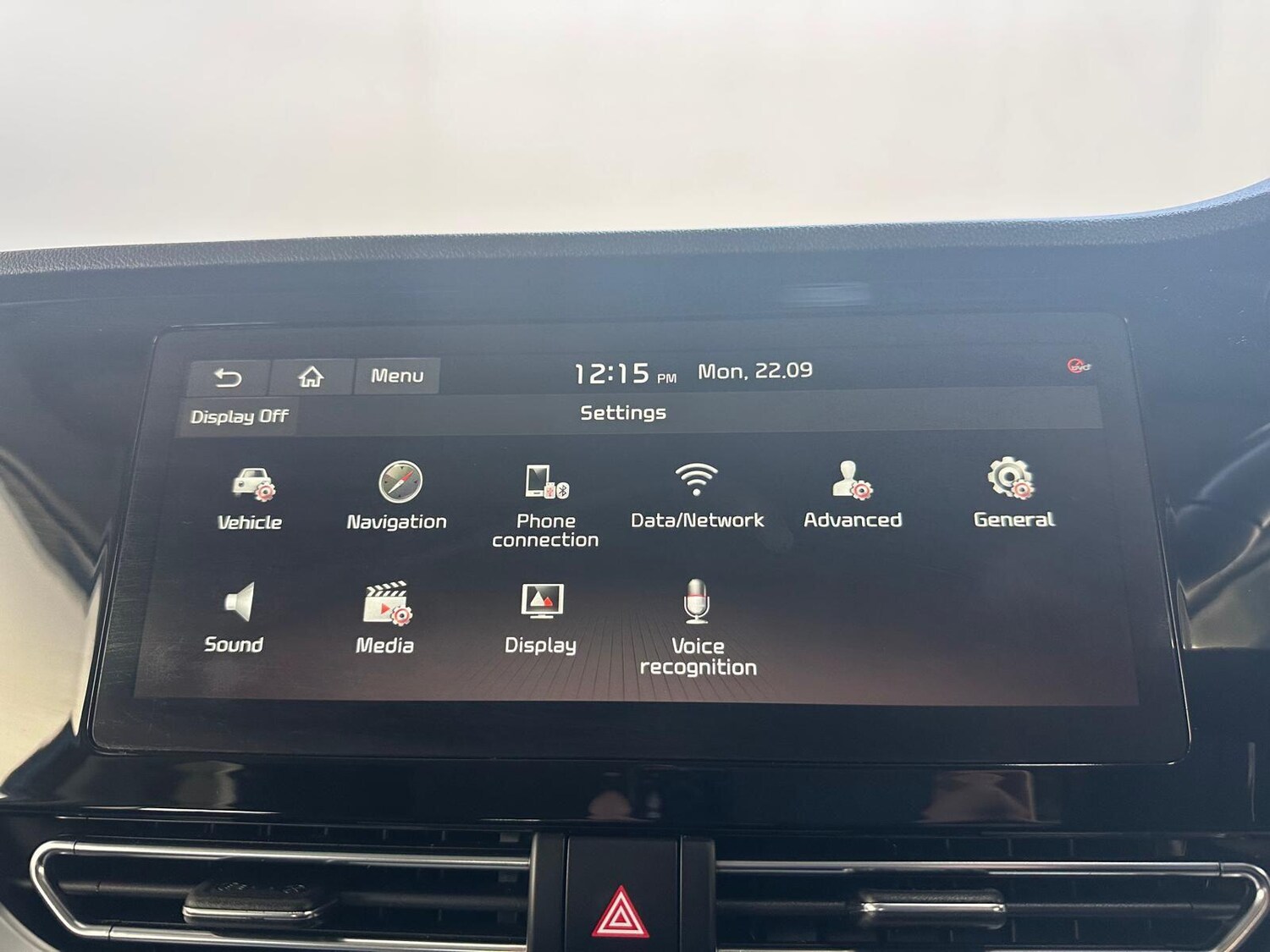 Used Kia Niro 2020 for sale - 76026380: Photo 45