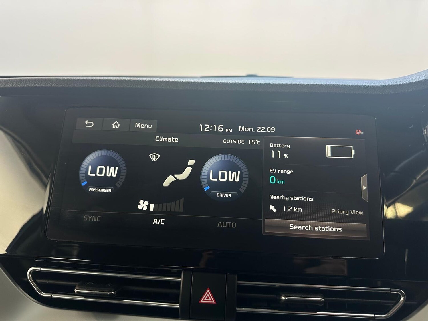Used Kia Niro 2020 for sale - 76026380: Photo 48