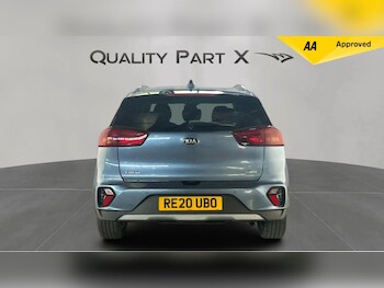Used Kia Niro 2020 for sale - 76026380: Photo 4