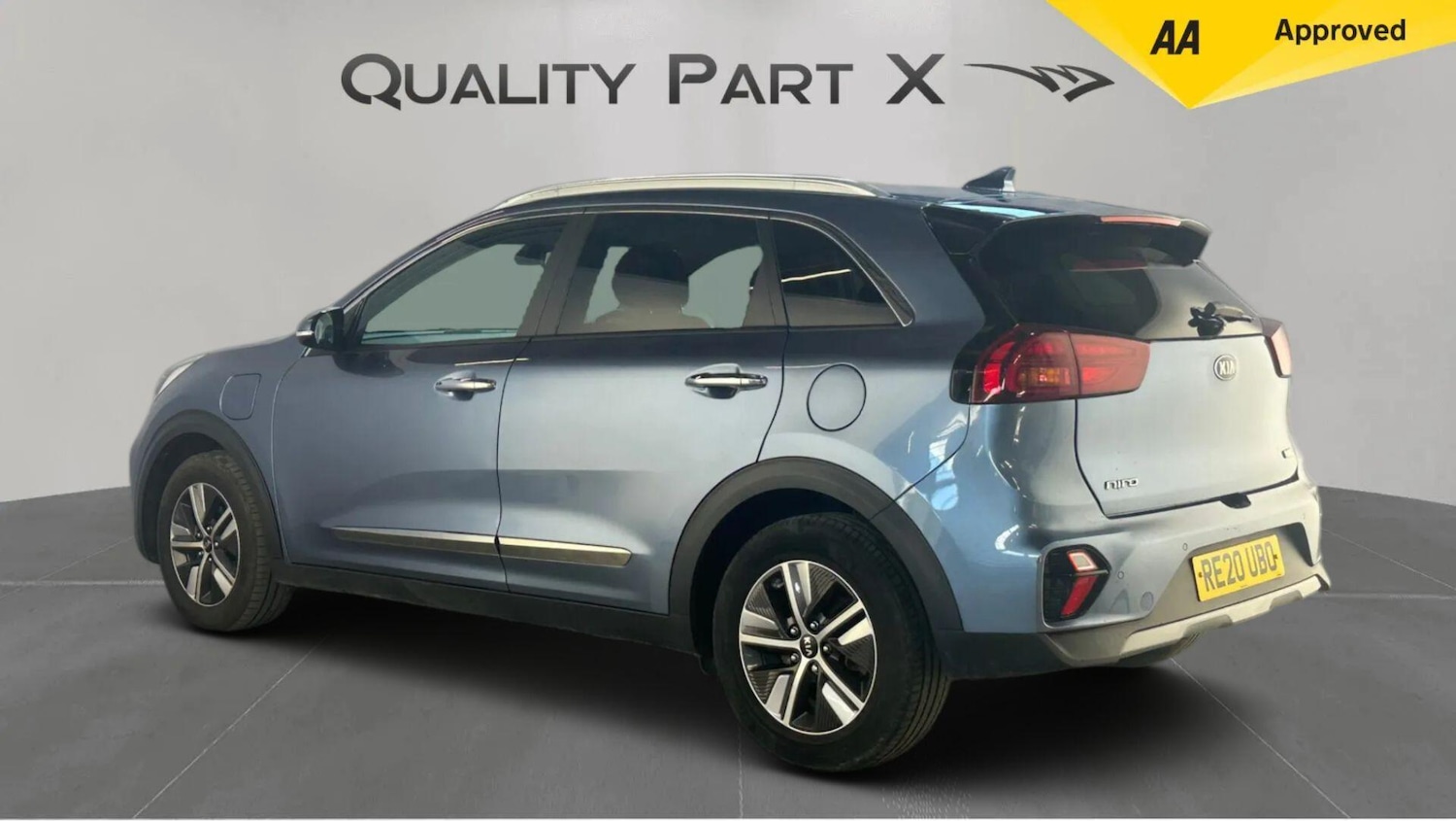 Used Kia Niro 2020 for sale - 76026380: Photo 5