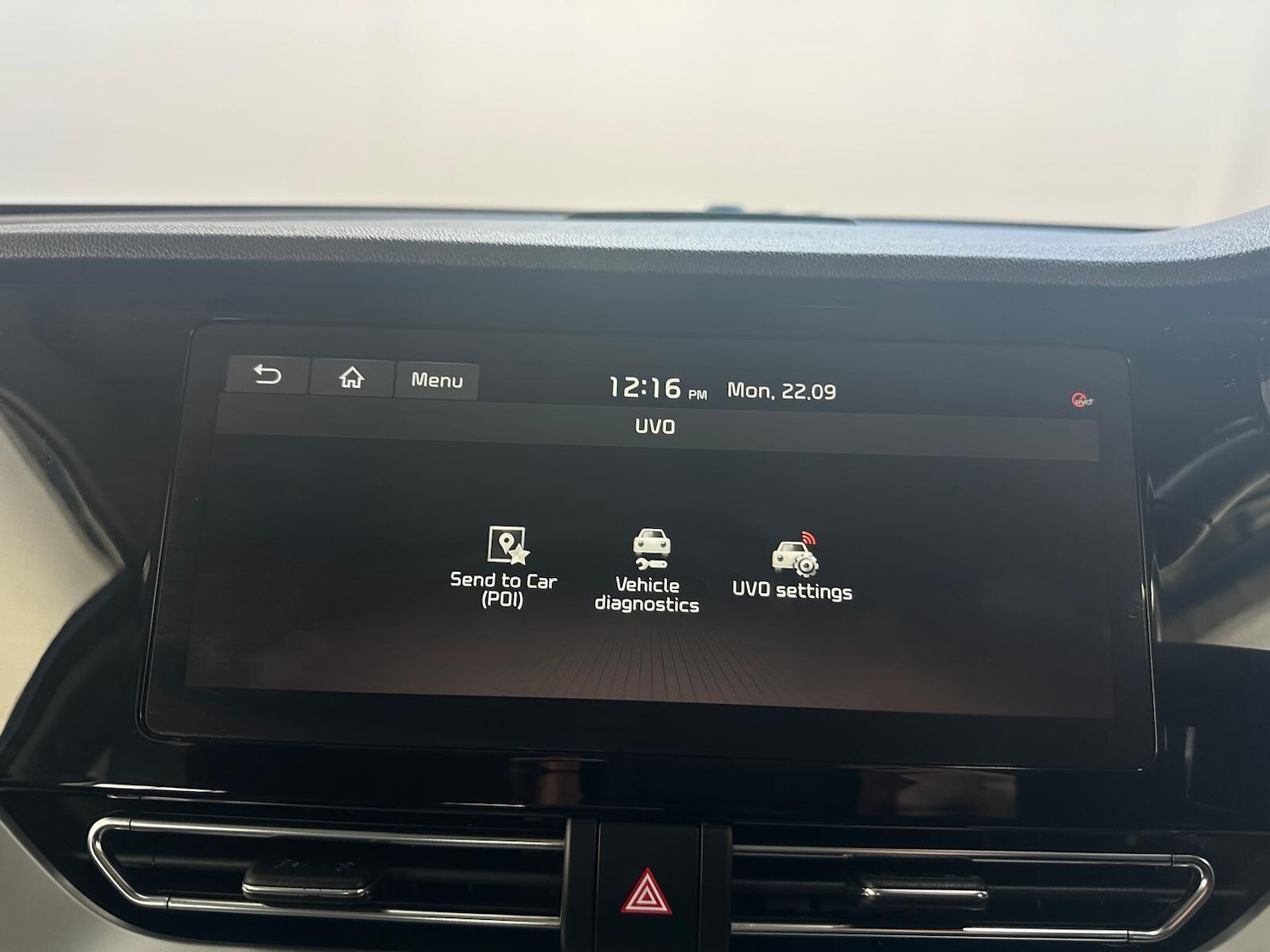 Used Kia Niro 2020 for sale - 76026380: Photo 50