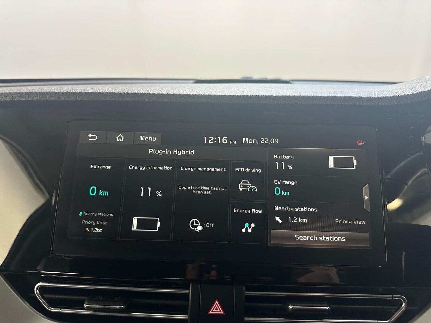 Used Kia Niro 2020 for sale - 76026380: Photo 52