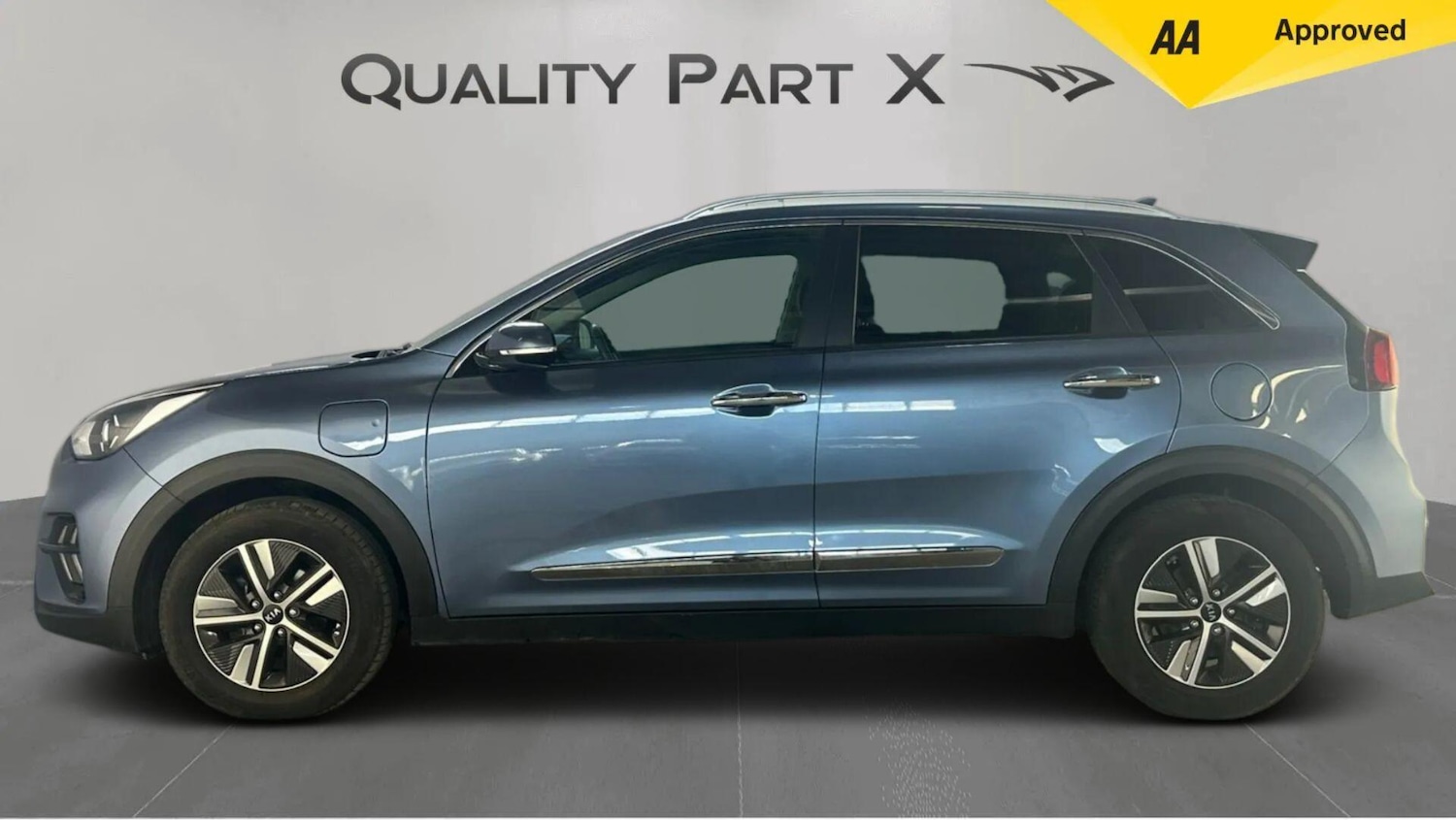 Used Kia Niro 2020 for sale - 76026380: Photo 6