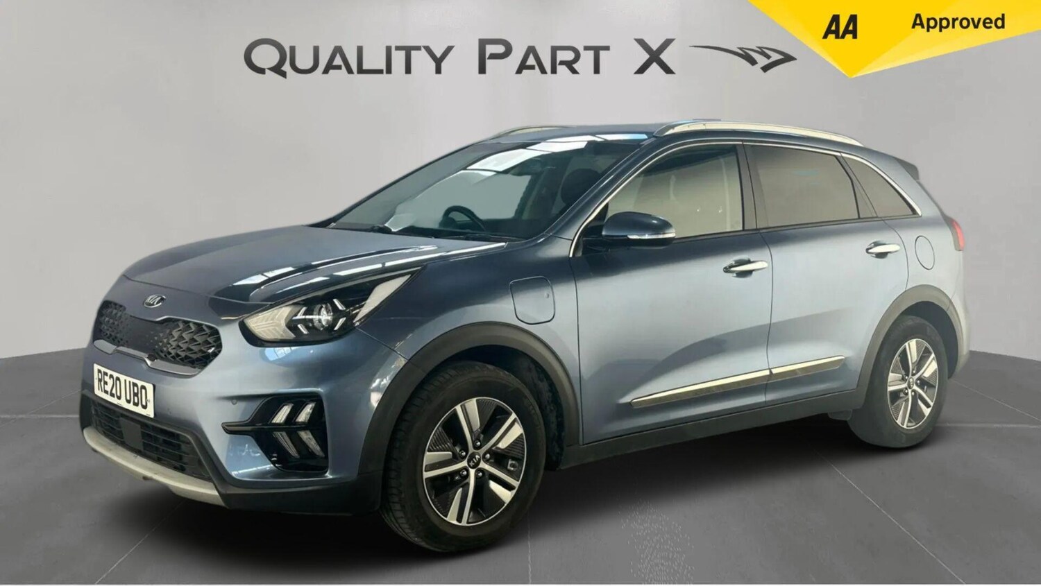 Used Kia Niro 2020 for sale - 76026380: Photo 7
